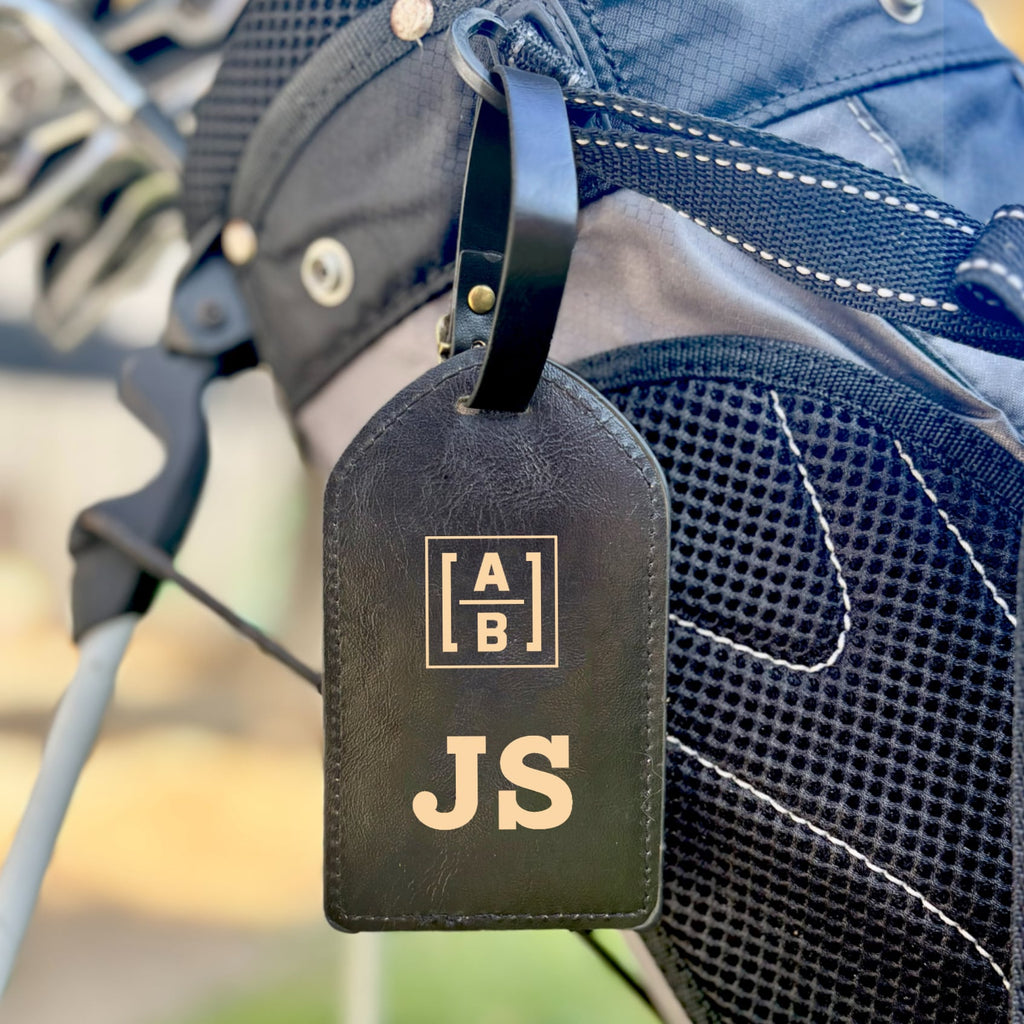 Custom Juniper Tee Tag