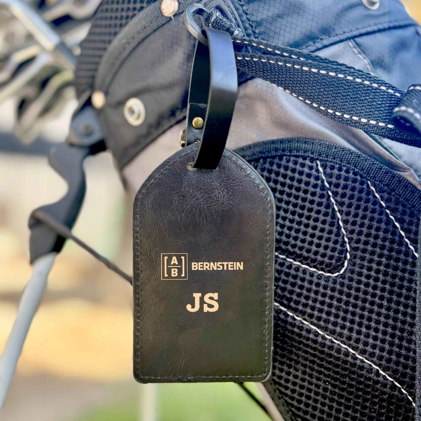 Custom Juniper Tee Tag