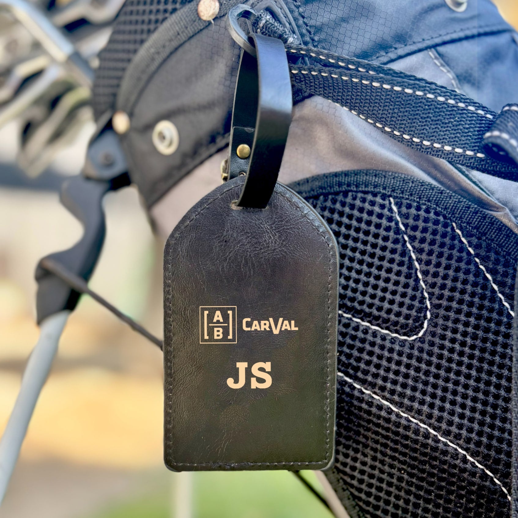 Custom Juniper Tee Tag