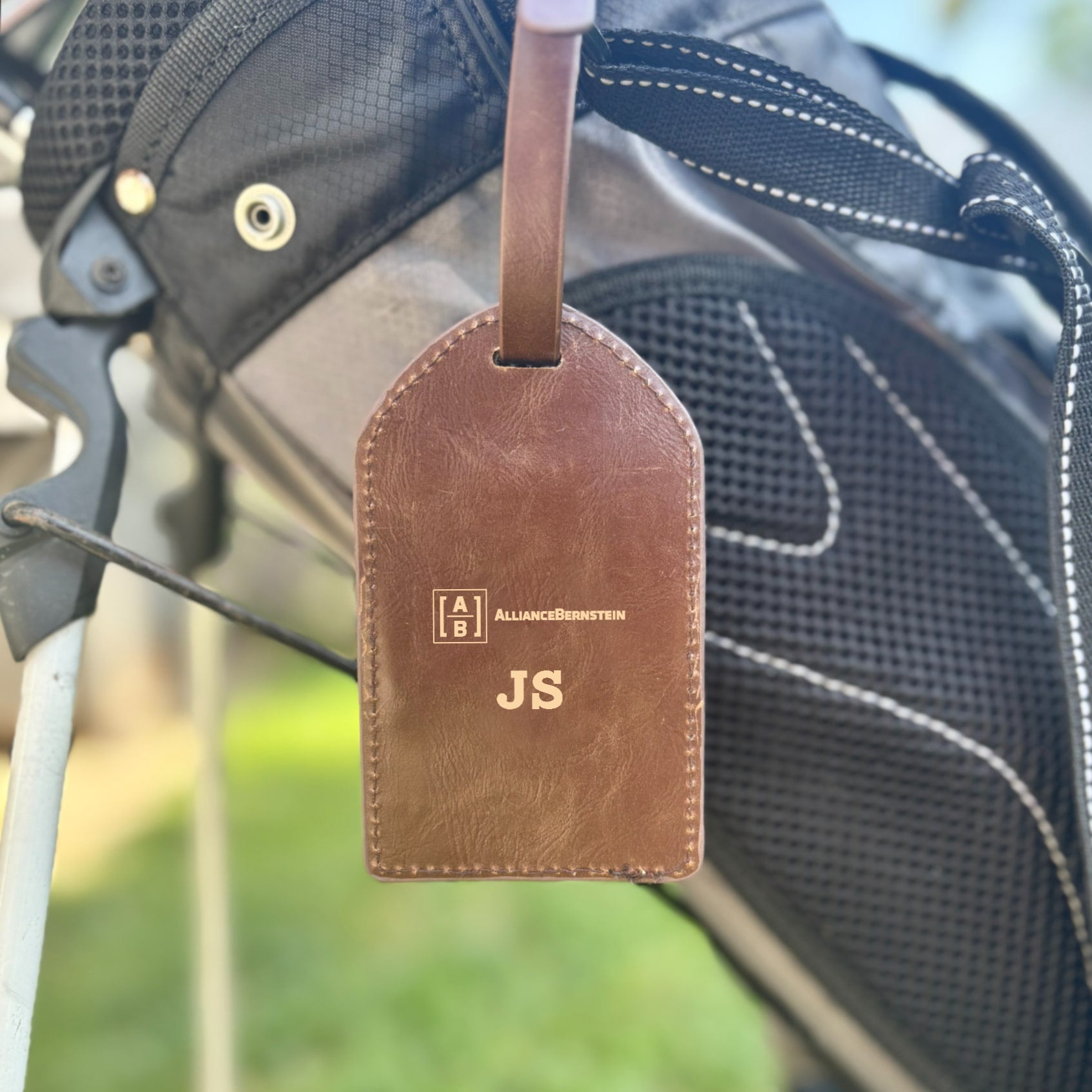 Custom Juniper Tee Tag