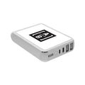 Custom 10,400mAh Power Bank
