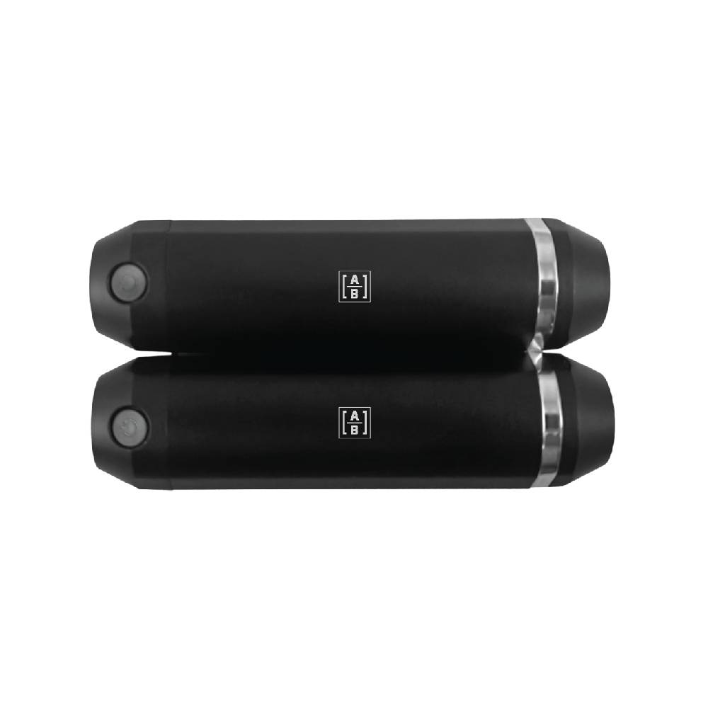 Custom Toasteez 3In1 Handwarmers & Power Bank