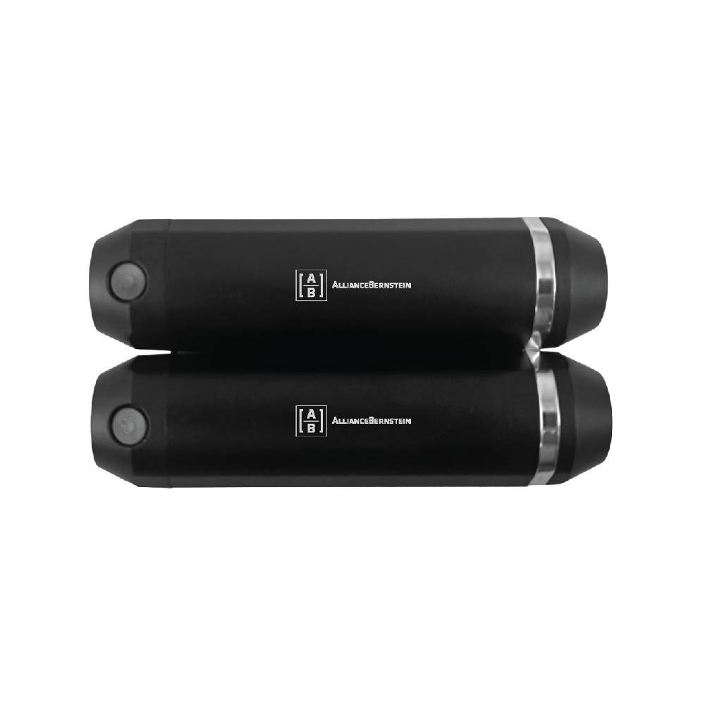 Custom Toasteez 3In1 Handwarmers & Power Bank