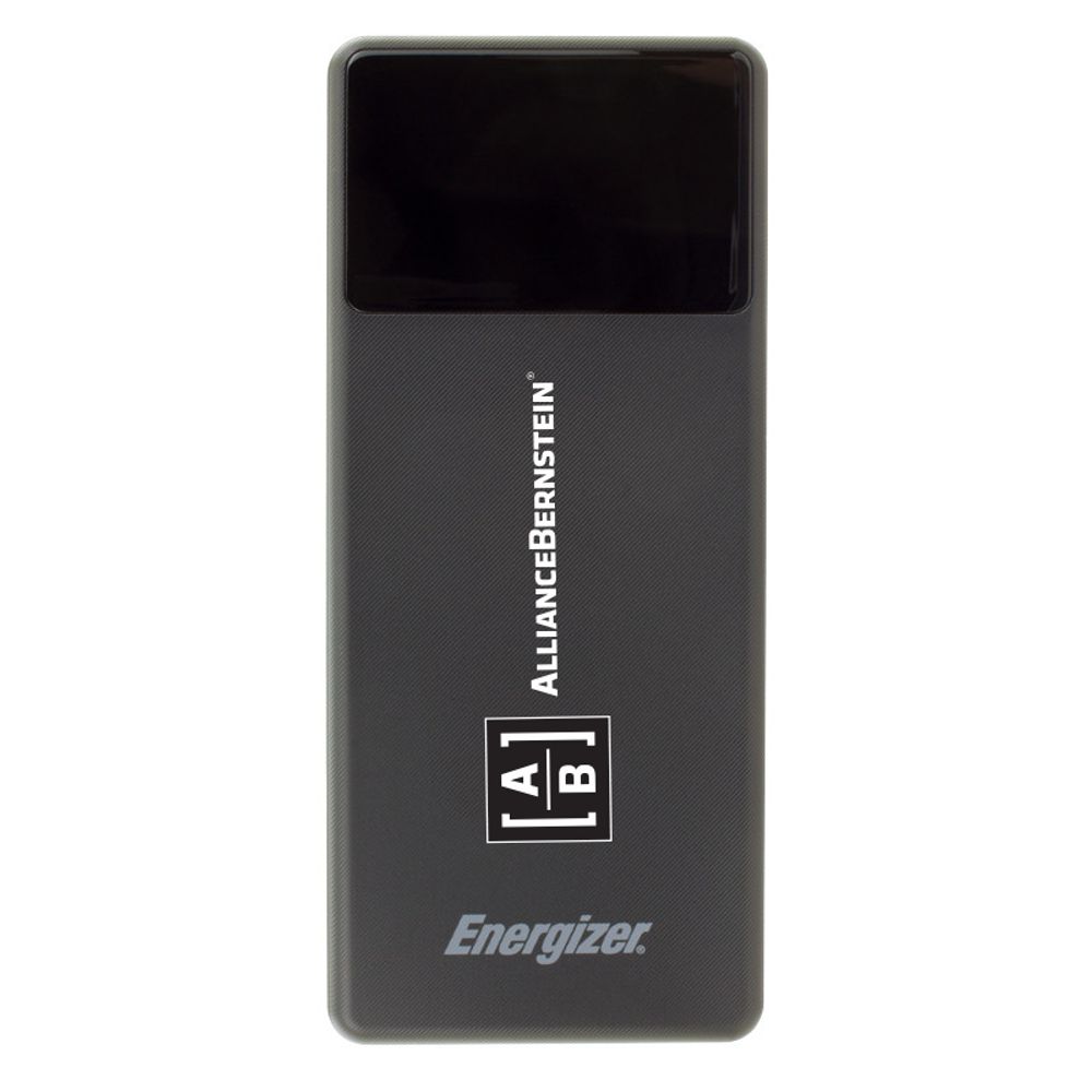 Custom Energizer 27000 mAh 65W Laptop Power Bank