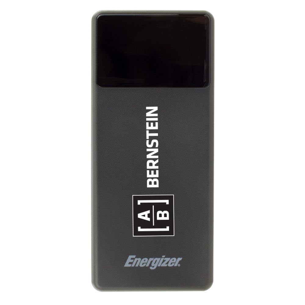 Custom Energizer 27000 mAh 65W Laptop Power Bank