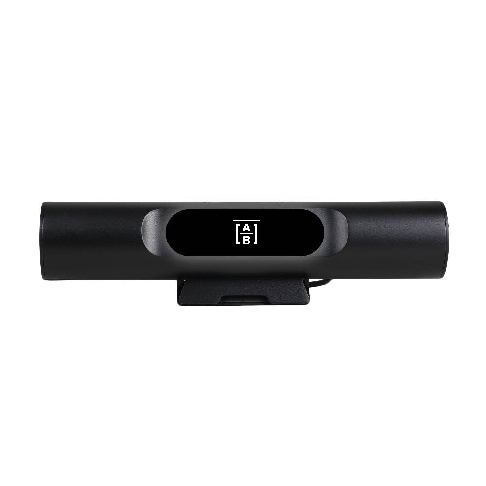 Custom Clip On Wireless Monitor Speaker