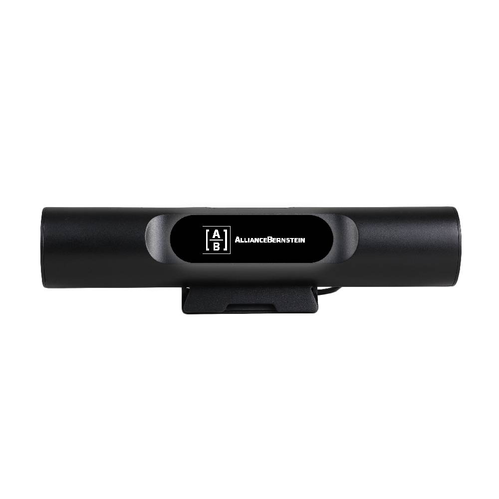 Custom Clip On Wireless Monitor Speaker