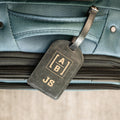 Custom Luggage Tag