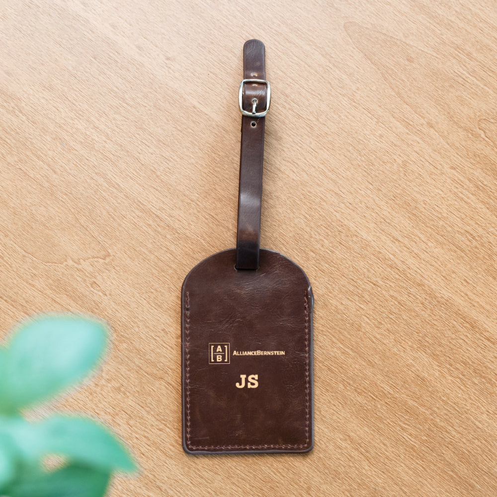 Custom Luggage Tag