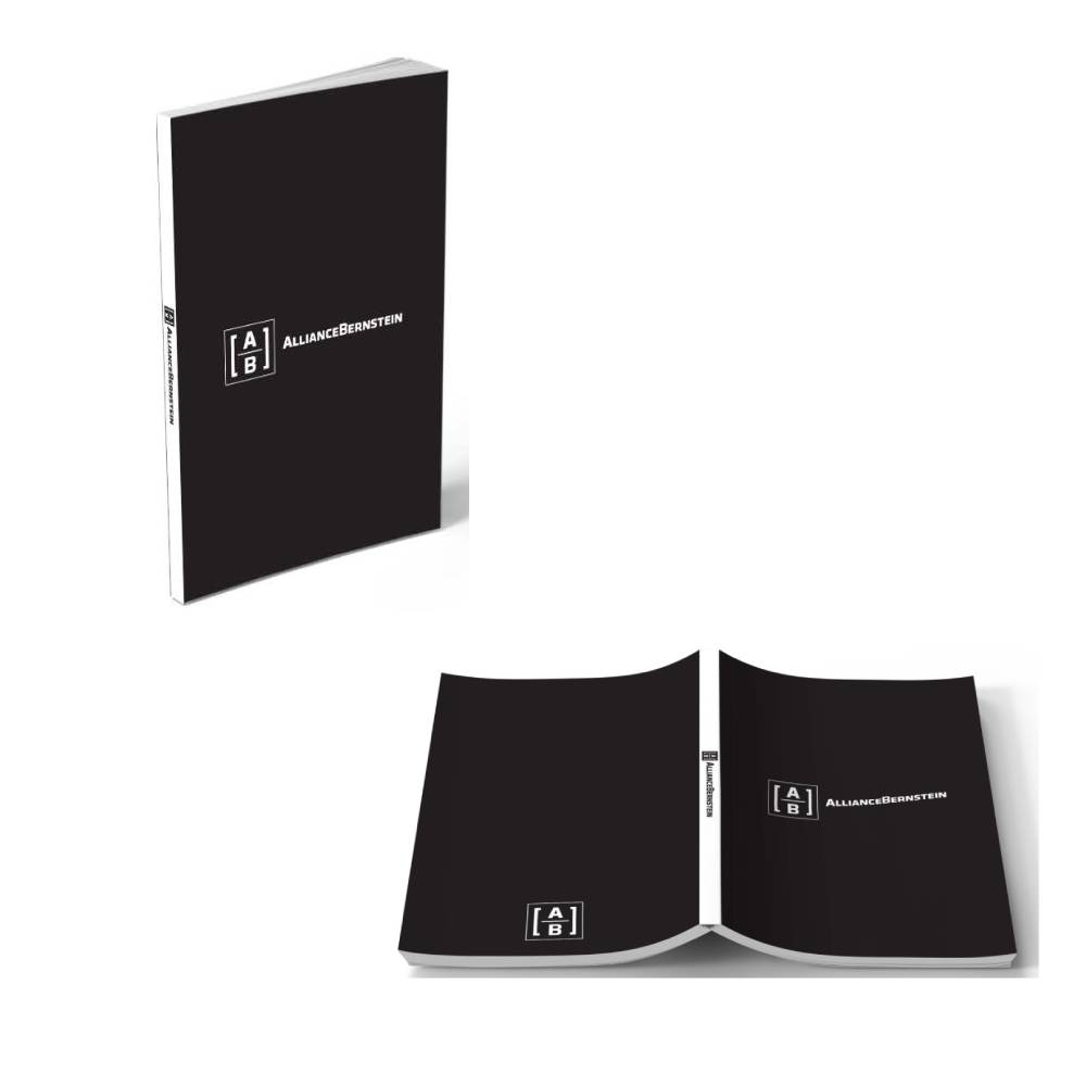 Custom Journal 5.25 x 8.25