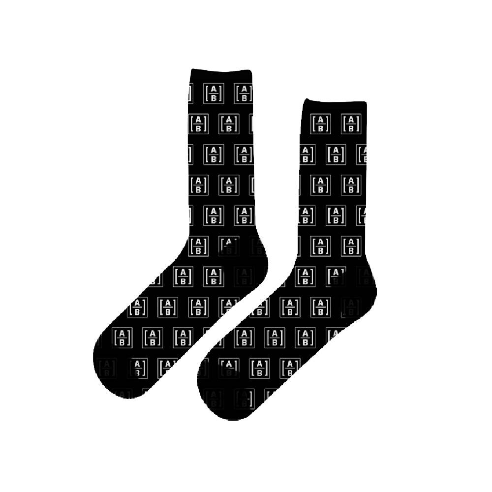 Custom Socks