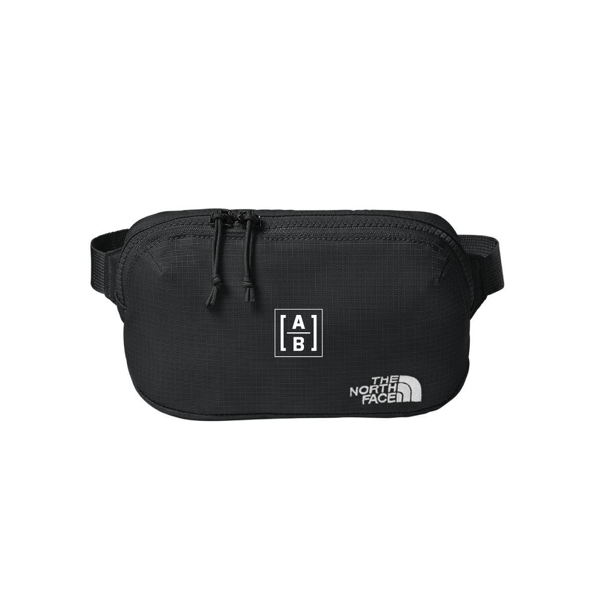 Custom The North Face 1L Travel Hip Pack