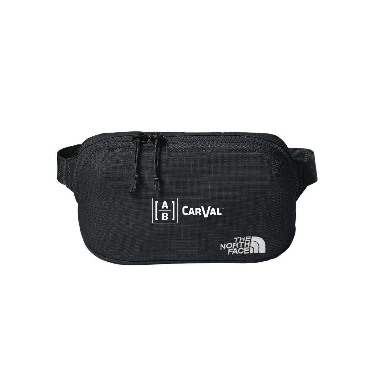 Custom The North Face 1L Travel Hip Pack