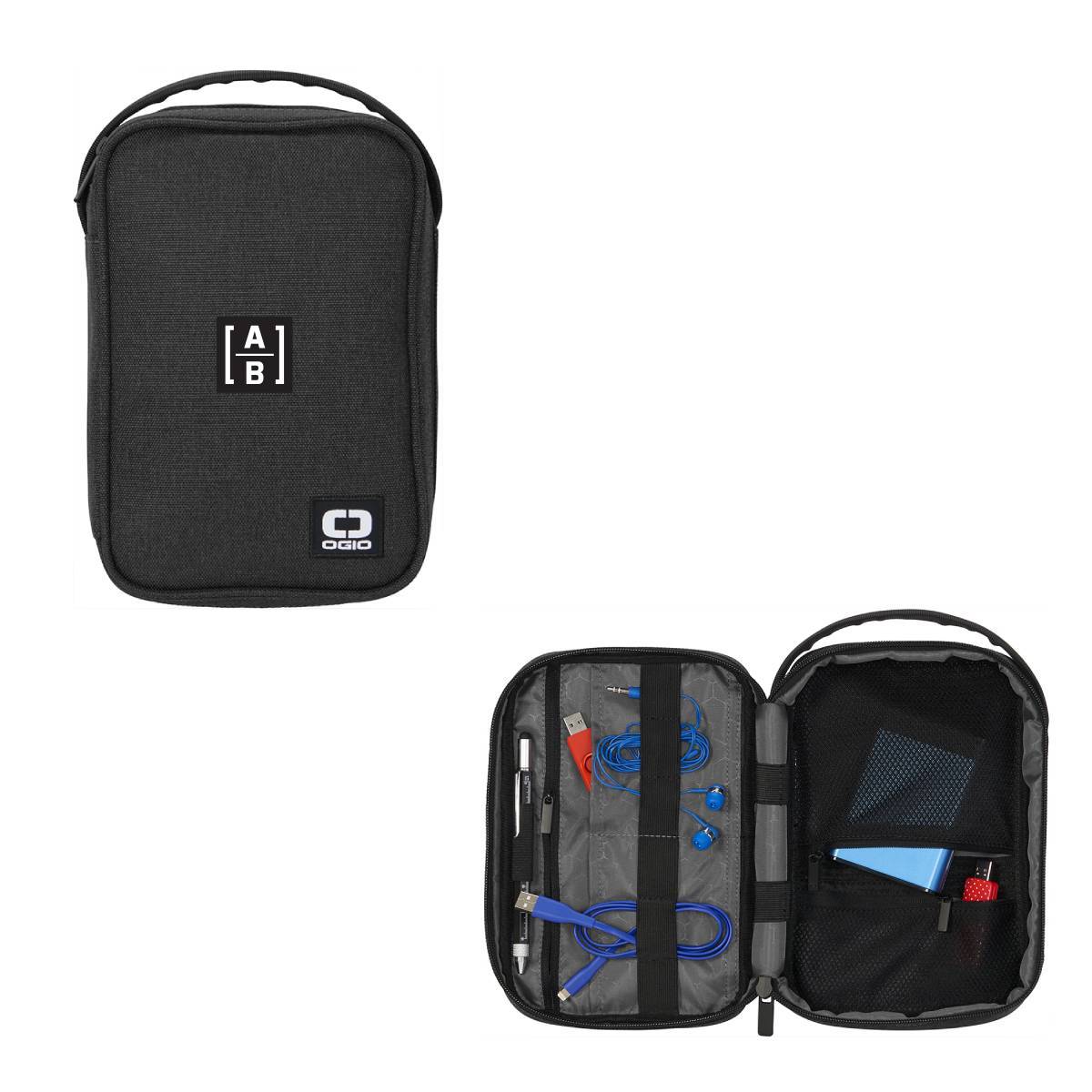 Custom OGIO Tech Organizer