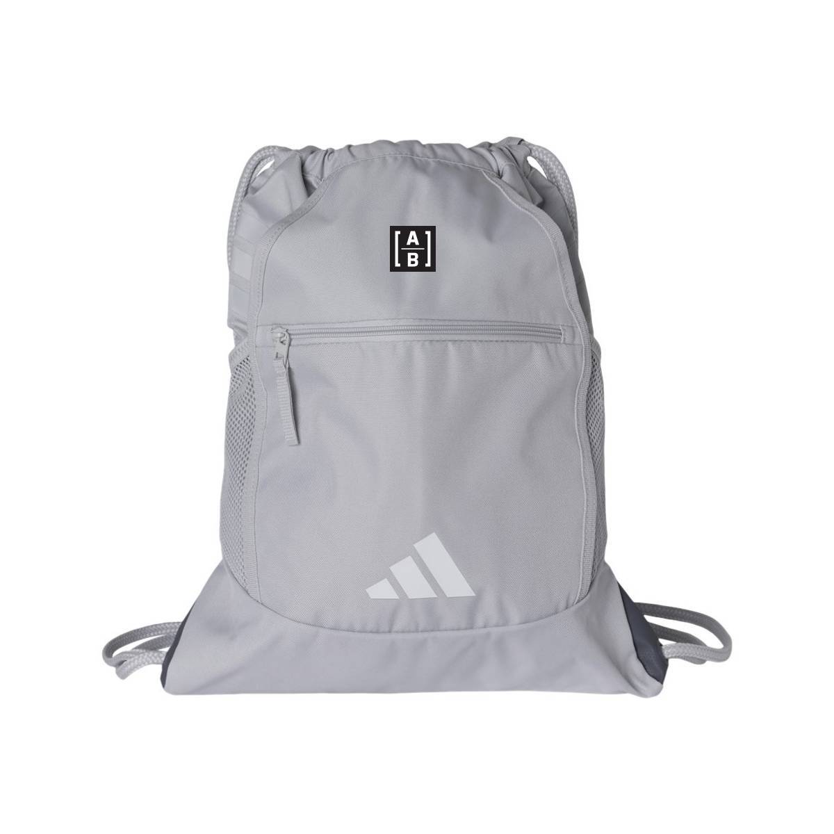 Custom Adidas Stadium Sackpack