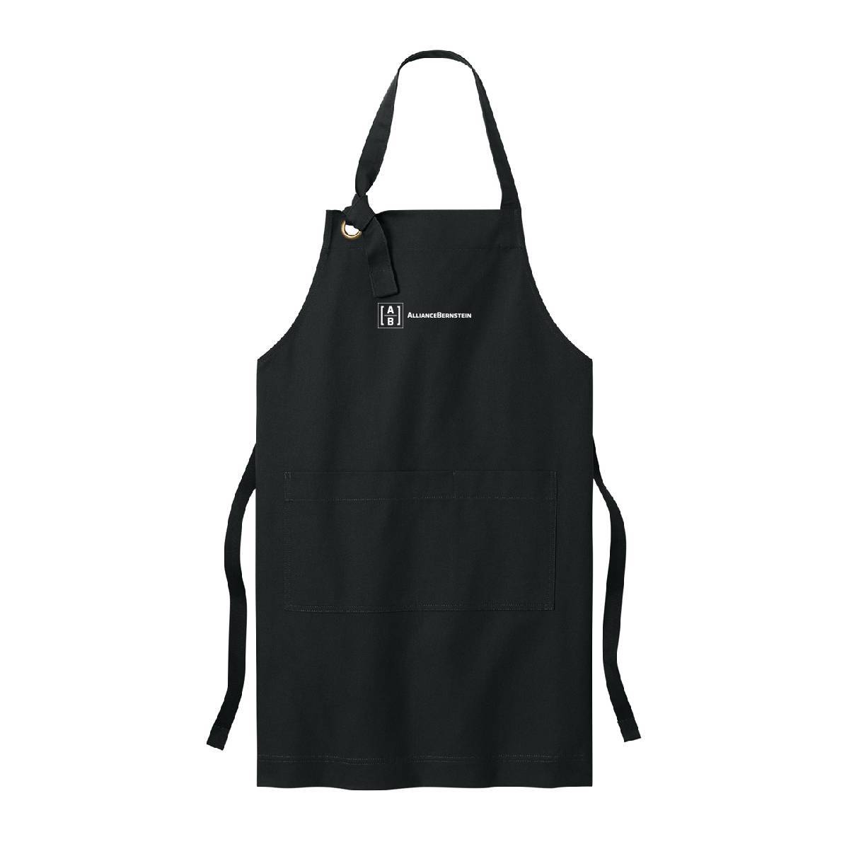 Custom Heavy Twill Bib Apron
