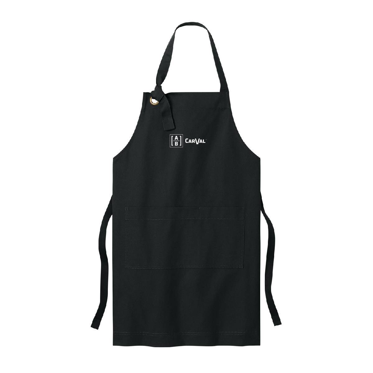 Custom Heavy Twill Bib Apron