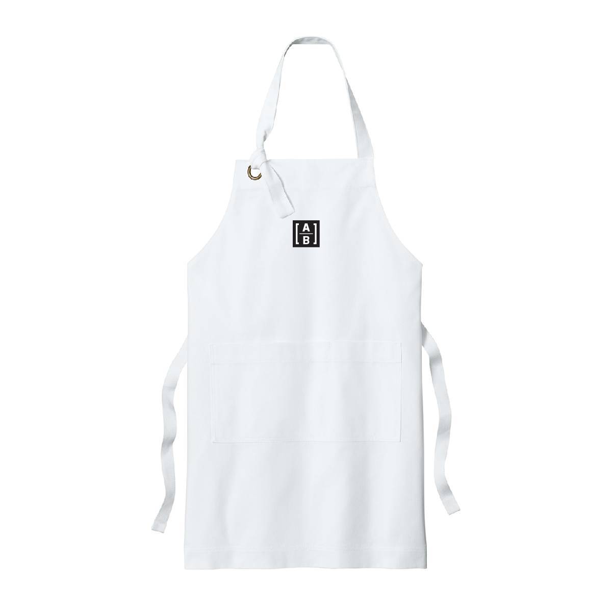 Custom Heavy Twill Bib Apron