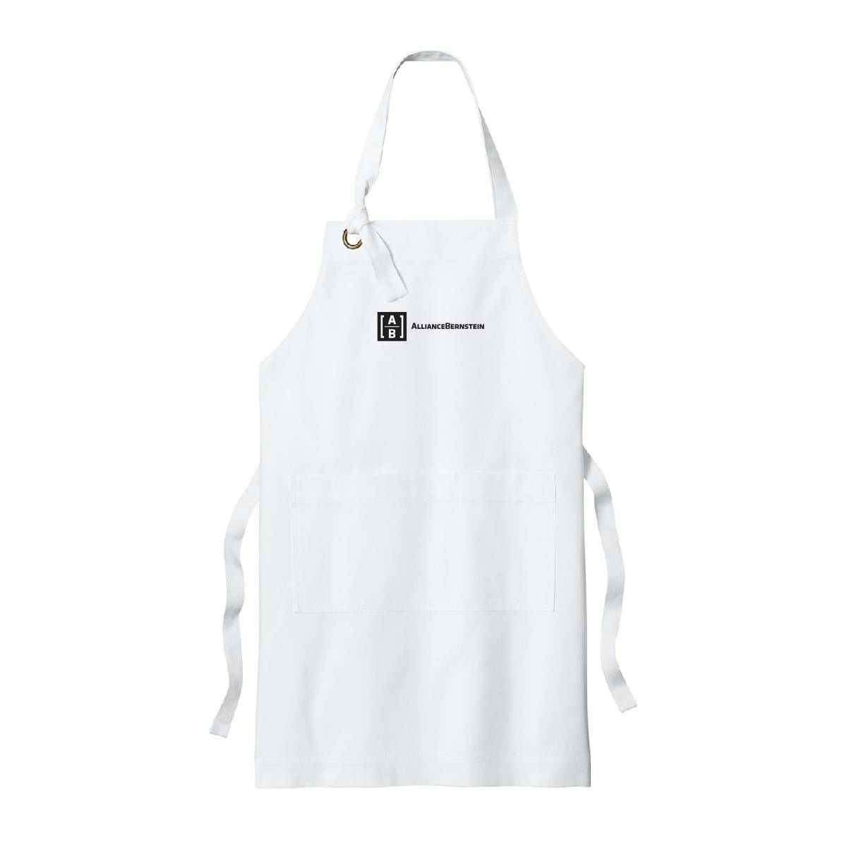 Custom Heavy Twill Bib Apron