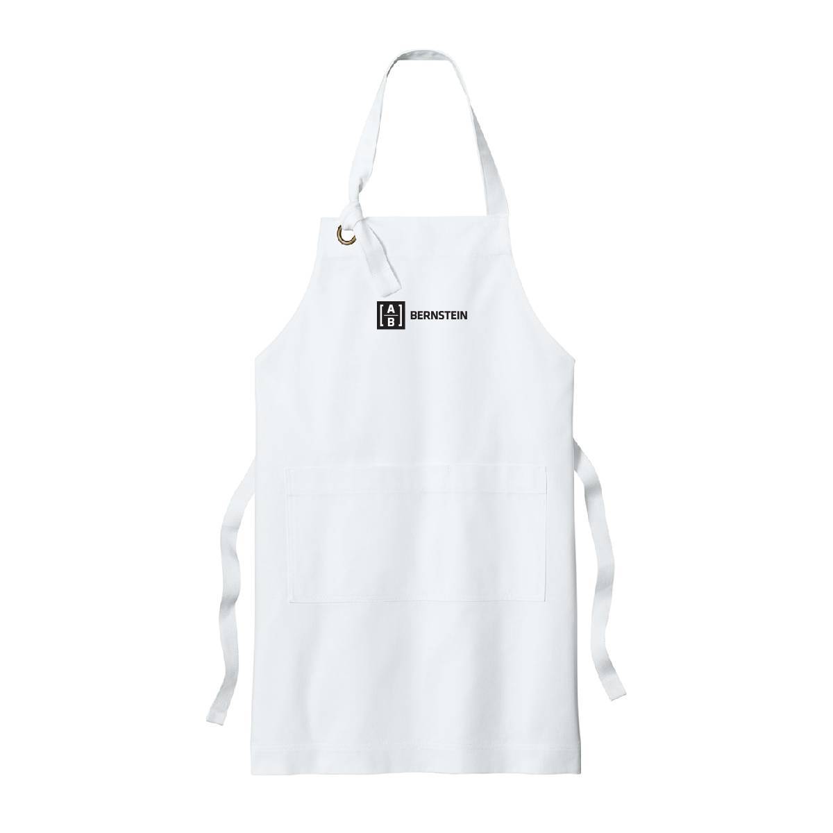 Custom Heavy Twill Bib Apron