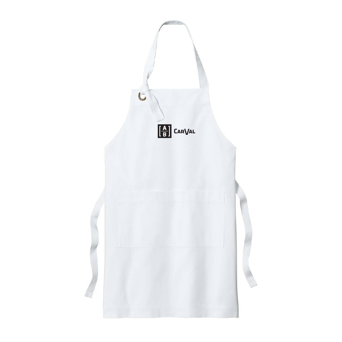Custom Heavy Twill Bib Apron