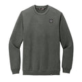 Custom Mens TravisMathew Long Weekend Crew
