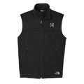 Custom Mens The North Face Ridgewall Soft Shell Vest