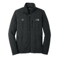 Custom Mens The North Face Sweater Fleece Jacket