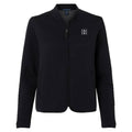 Custom Women's Berkeley Textured Full-Zip Jacket