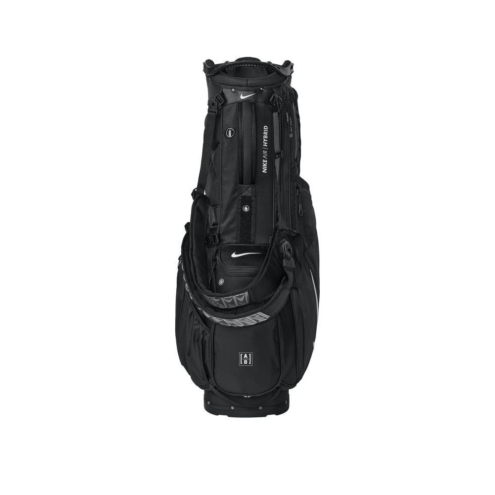 Custom Nike Air Hybrid 2 Golf Bag