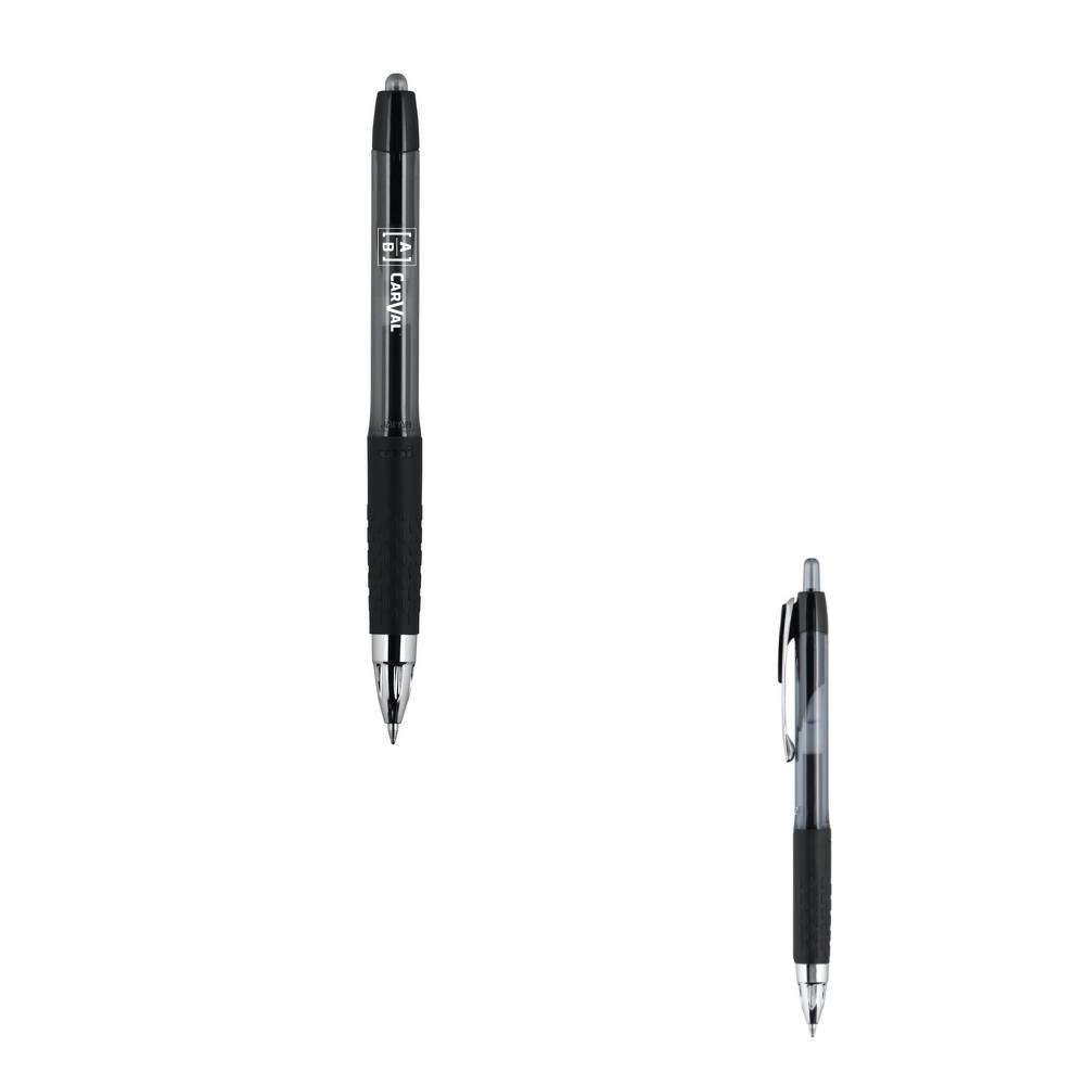 Custom Set of 24 uni-ball 207 Gel Pen