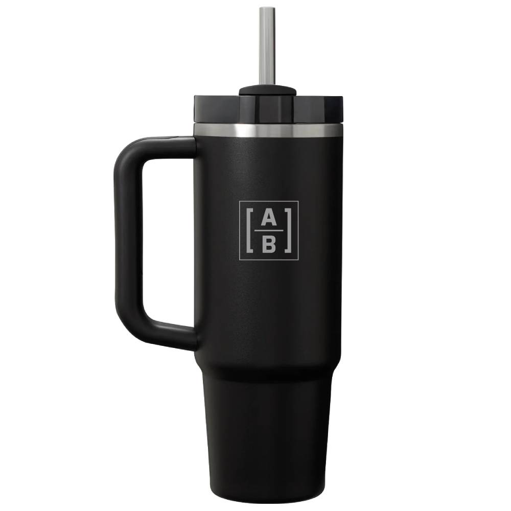 Custom Stanley 30oz The Quencher