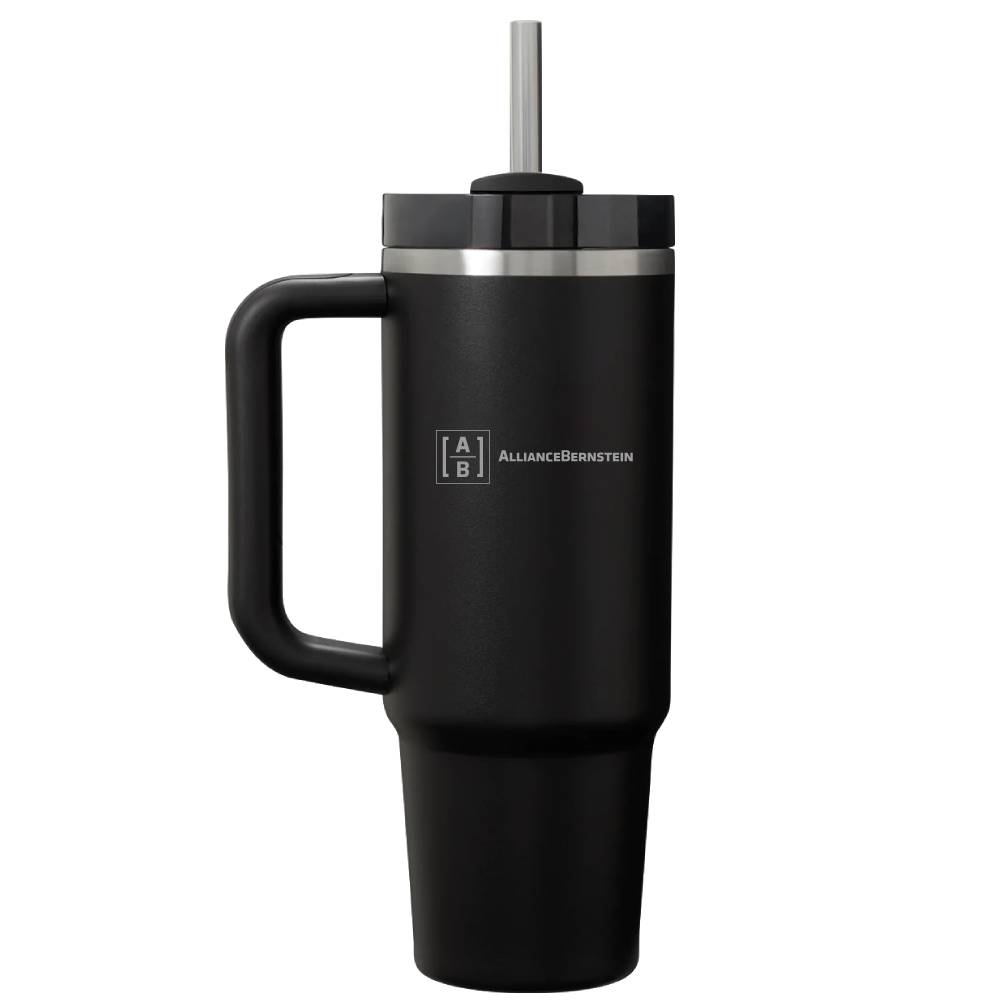 Custom Stanley 30oz The Quencher