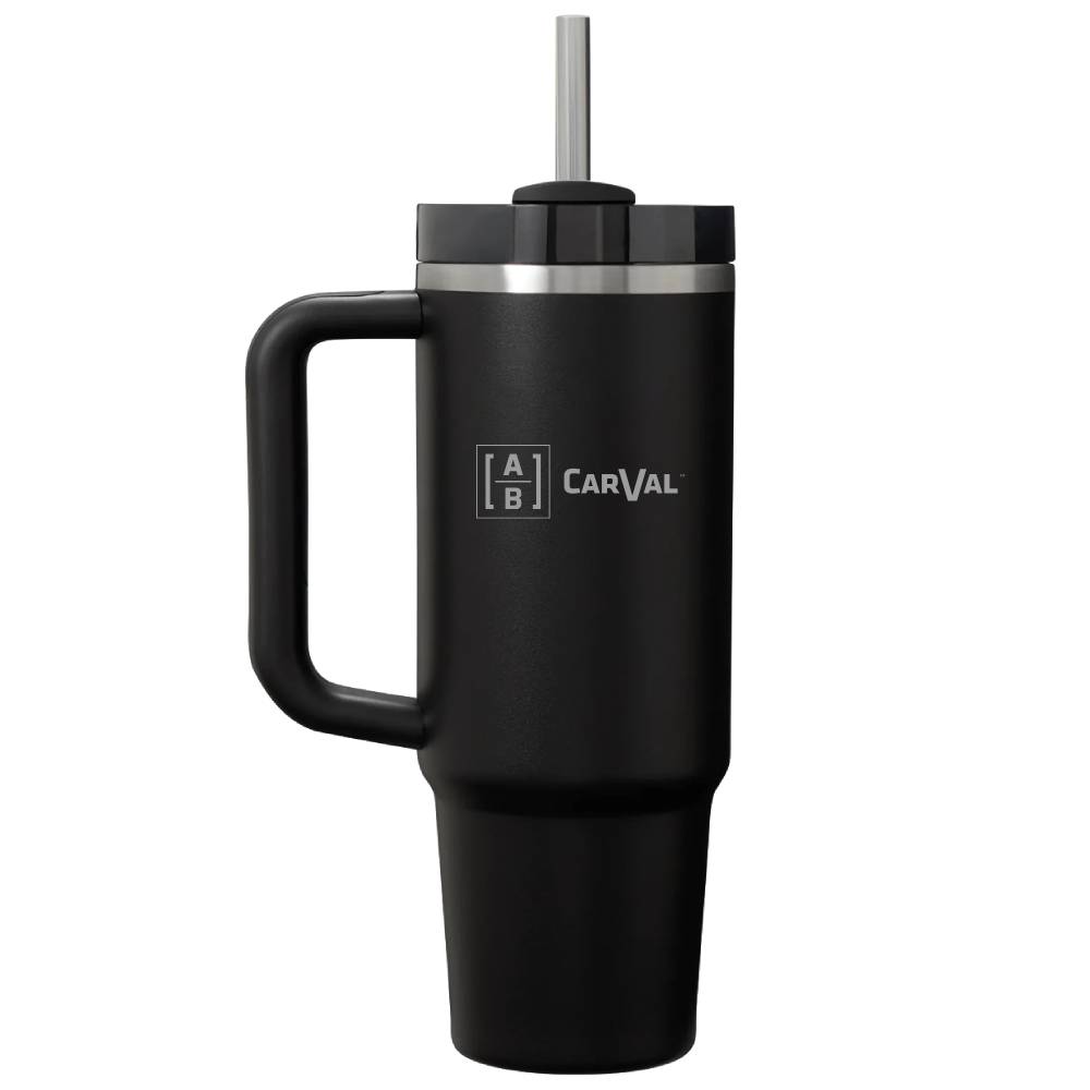 Custom Stanley 30oz The Quencher