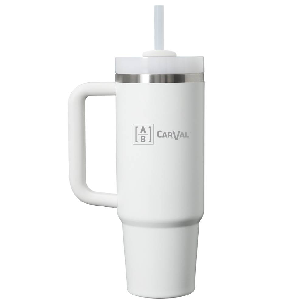 Custom Stanley 30oz The Quencher