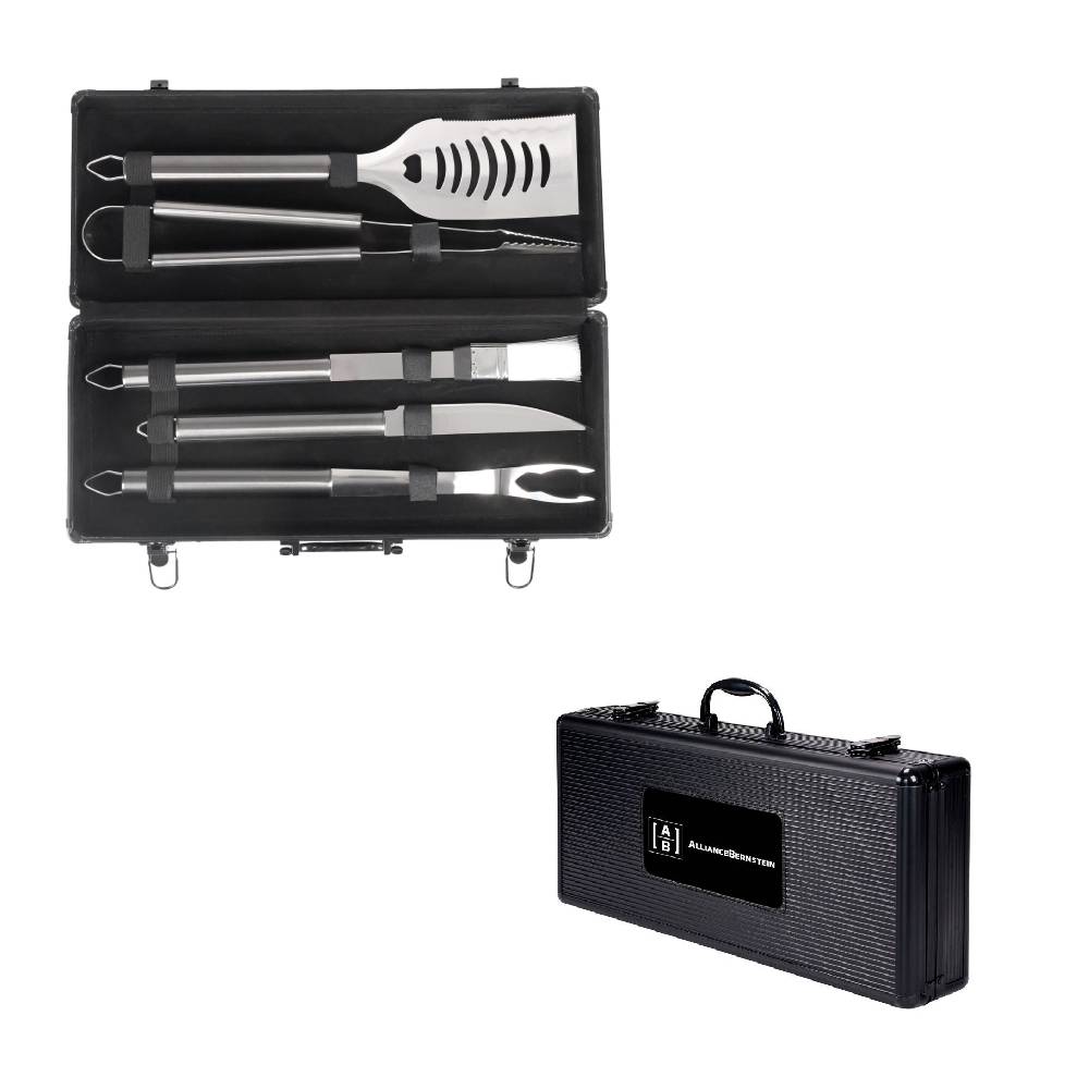 Custom 5-Piece BBQ Set