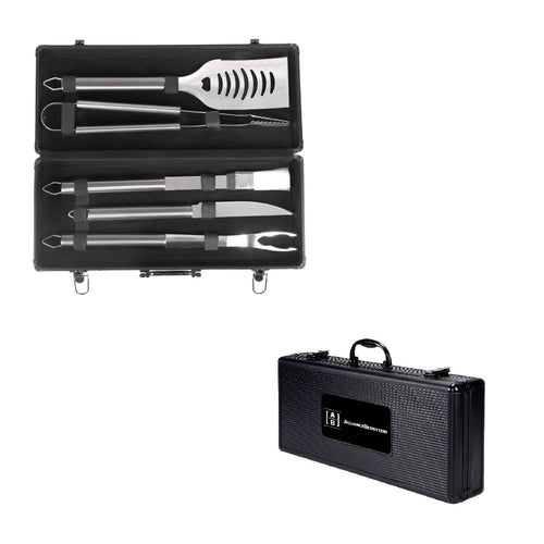 Custom 5-Piece BBQ Set
