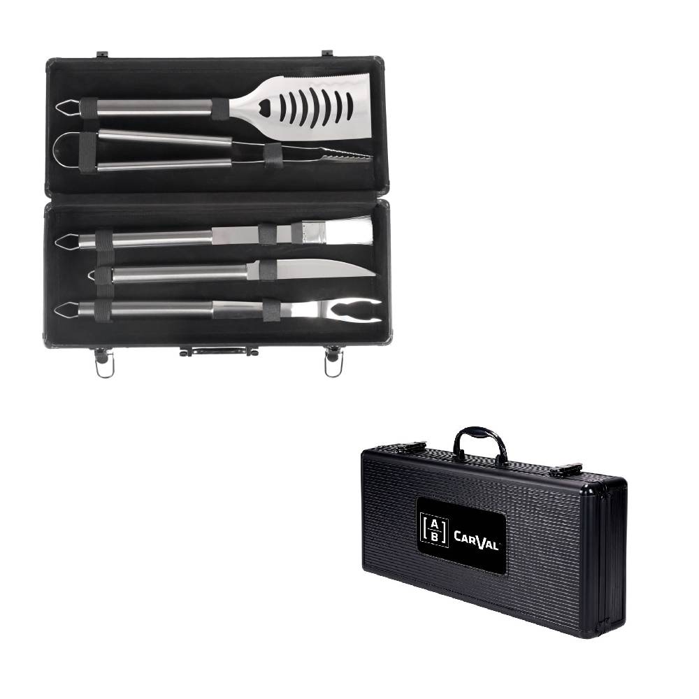 Custom 5-Piece BBQ Set