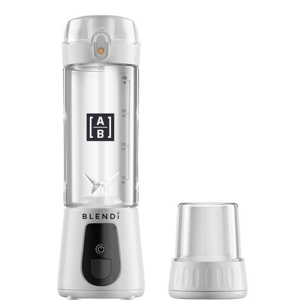 Custom BLENDI Pro+ Portable Blender 17oz
