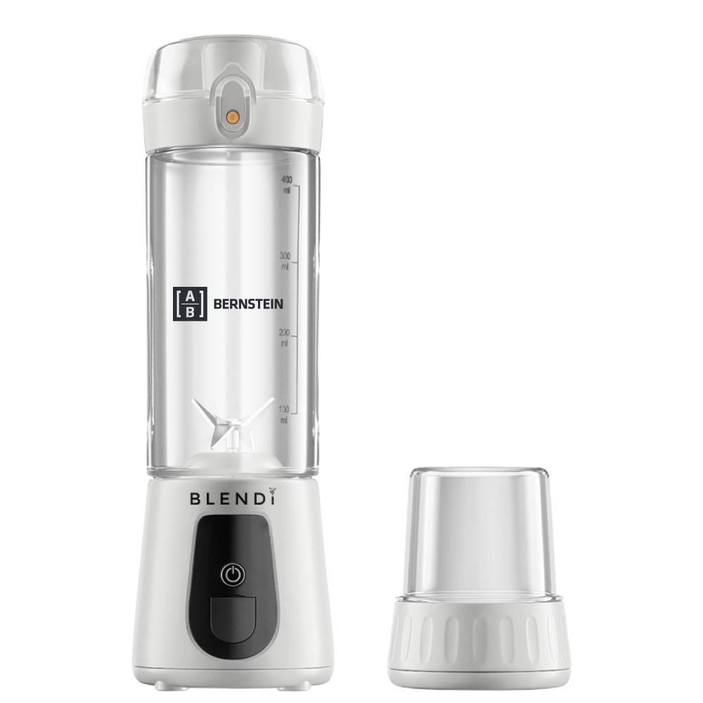 Custom BLENDI Pro+ Portable Blender 17oz