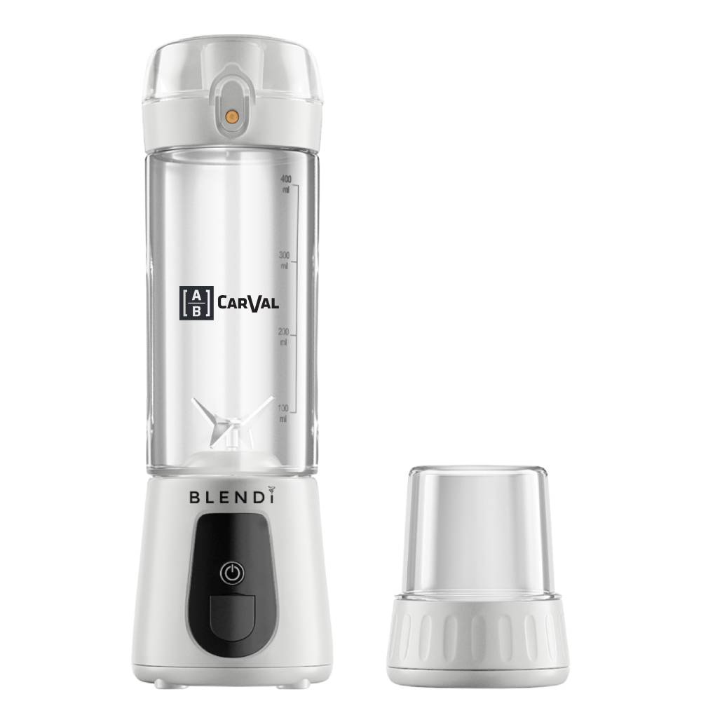 Custom BLENDI Pro+ Portable Blender 17oz