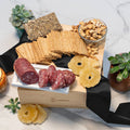 Custom Bountiful Harvest Crate