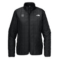 Custom Women's The North Face  Iron Drift Quilted Jacket