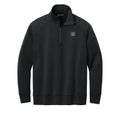 Custom Men's TravisMathew  Momentum Shift 1/4-Zip