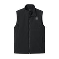 Custom Men's MiiR Sashiko Stretch Puffy Vest