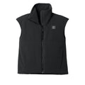 Custom Women's MiiR  Sashiko Stretch Puffy Vest