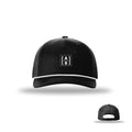 Custom Richardson Five-Panel with Rope
