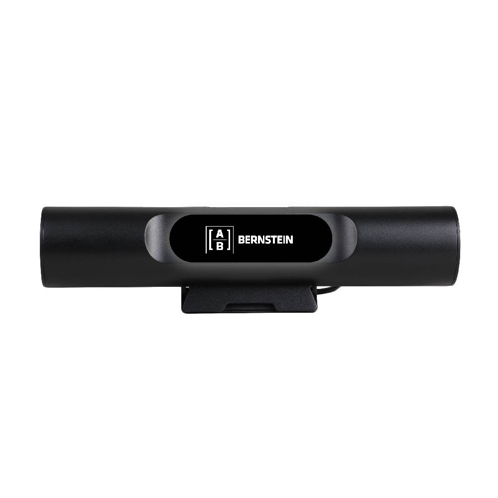 Custom Clip On Wireless Monitor Speaker