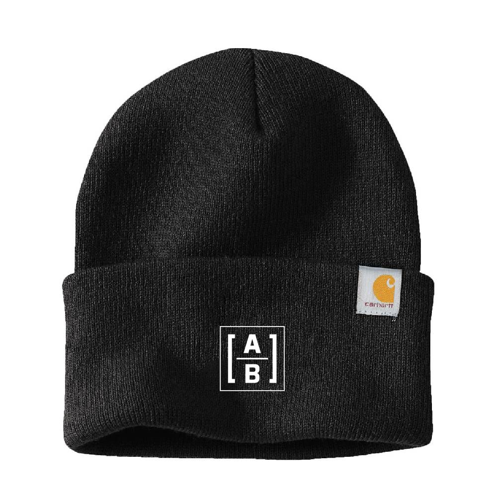 Custom Carhartt Watch Cap 2.0