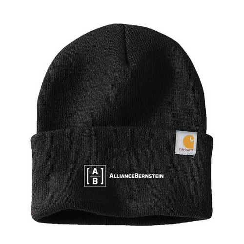 Custom Carhartt Watch Cap 2.0